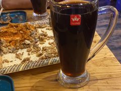 -小俩口烧烤东北菜(双井店)