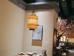 -绿茶餐厅(昌平悦荟店)