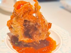 -杏花堂晋商私房菜(华熙五棵松店)