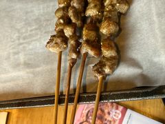 -聚点串吧·北京烧烤(赵登禹路店)