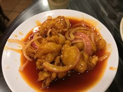-紫金食坊(江南西路店)