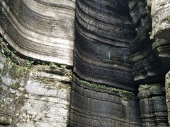 -梭布垭石林景区