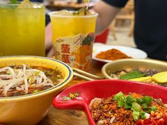 -冒椒火辣(奎星楼街店)