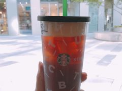 -星巴克(北京三里屯SOHO一店)