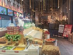 -鼎原力量东北吊炉烧烤(幸福街店)