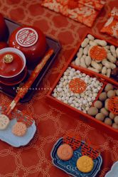 -花轿喜屋婚礼策划