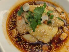-翡翠拉面小笼包(岭南新天地店)