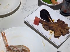 -福禧荟·海鲜自助