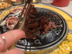 -韩宫宴烤肉·料理(苏州中心店)