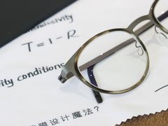 -目艮眼镜SHOWROOM(品牌集合店)