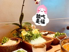 -四喜小胖·北京涮肉(五道营店)