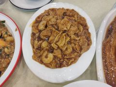 -奥华餐厅·老张记(台基厂店)