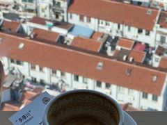 -纽巷咖啡 SOFTFOCUS COFFEE(锦和巴黎时韵店)