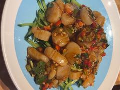 -喝丢一只鞋海鲜烧烤·海肠捞饭(东关街店)