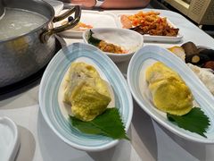 -深海聚汇·牛榴宴·自助料理(江宁万达店)