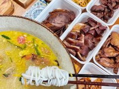 -顺城金记卤鸡·清真