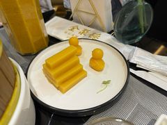 -全聚德(长白直营店)