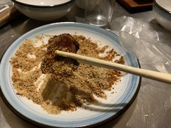 -大汗烧烤滩羊馆(清水河公园店)