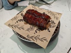 -大树餐厅(红旗街万达店)