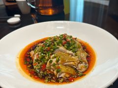 -北国饭店·海鲜·北方菜(峡山店)