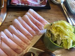 -四喜小胖·北京涮肉(五道营店)