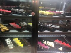 -加餐海鲜自助(集美银泰百货店)
