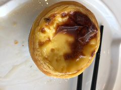 -格力东澳大酒店-蓝色海岸餐厅