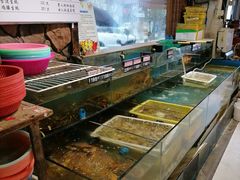 -爷爷的草帽·海鲜馆(孙塘路店)