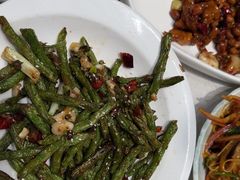 -北李妈妈菜·海肠捞饭(开发区万达店)
