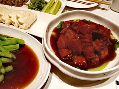 -北李妈妈菜(鲁能城店)