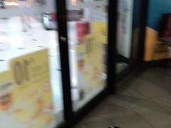 -麦当劳(凌云天地长桥店)