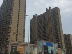 -曼哈顿商业广场(升龙广场店)