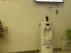 -美年大健康·体检中心(江岸分院)
