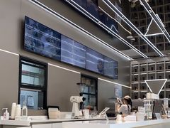 -Manner Coffee(万象食家店)