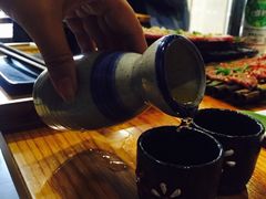 -炙忧烤肉屋(中国铁建广场店)