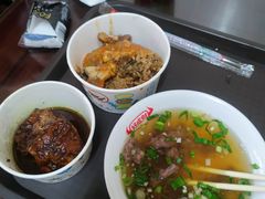 -好成财牛排馆(涂门街总店)