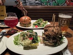 -京A Taproom·精酿餐吧(CBD店)