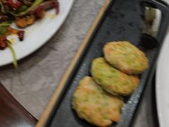 -君霖海鲜私房菜(春柳店)