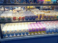 -喜利来蛋糕(景子街店)