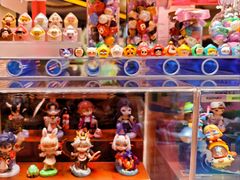 -泡泡玛特POPMART(国金街店)