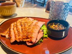 -CHINCHIN 青青·泰国料理(万象食家店)