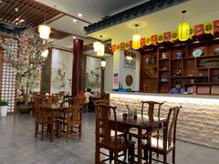 大堂-同得兴面馆.苏式面.三虾面(园区店)