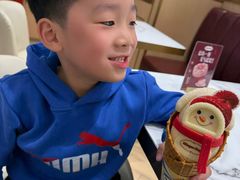 -哈根达斯(泉州万达店)