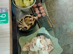 -探窝·竹笙椰子鸡(杨箕店)