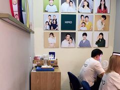 -海马体照相馆(北京大族广场店)
