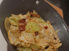 -首秀·四川料理(吾悦广场店)
