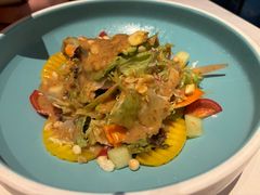 -老太原菜馆(万达店)