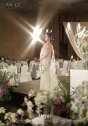 -琥珀婚礼策划AMBER WEDDING