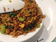 -大树餐厅(红旗街万达店)