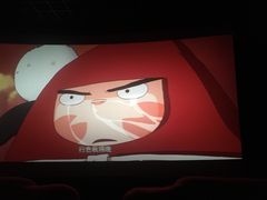-金逸影城(武汉人信汇IMAX店)